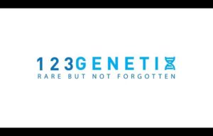 123Genetix Launches #HackRare Crowdfunding Campaign to Advance Rare Disease Research