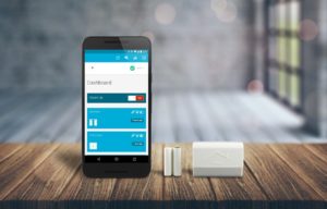 Initium Labs Announces Securmate, A Breakthrough Portable Security System And Home Automation Device