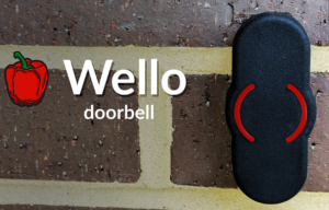 Wello: Your Doorbell on your Phone