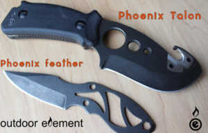 The Phoenix Hunting Survival Knife Set Provides Quality And Functionality For Hunters And Other Outdoor Enthusiasts