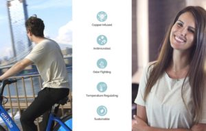 The T-Shirt for Modern Minimalists – Freedom Closet Introduces ‘Freedom Tee’ on Kickstarter