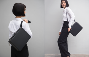 EMERGE – The Tumble 3-in-1 Minimal Bag Launched on Indiegogo on November 29th 2018