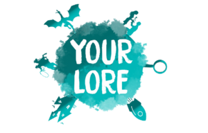 Your Lore: The Custom Website Experience Changing How We Read