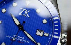 The Fairy Tale Continues – Zahnd & Kormann Watches from Bern also Successful with the 2nd Crowdfunding