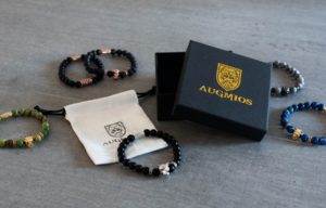 Augmios Is Redefining Men’s Luxury Jewelry with Its Newly Released Bracelet Line