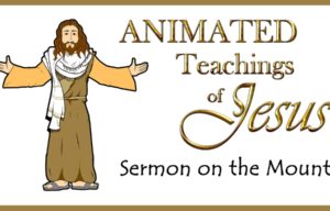 Supernal Announces Animated Sermon On The Mount