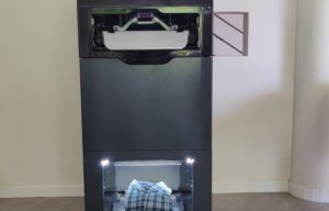 FoldiMate Launches Equity Crowdfunding So Anyone Can Invest in the Future of Automated Laundry 