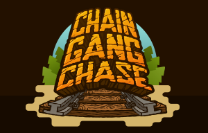 Chain Gang Chase : a game for OUYA & Desktop on Kickstarter